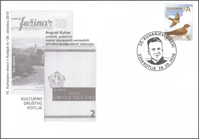 19. KUHARJEVI DNEVI
